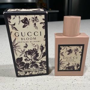 Gucci Bloom Nettare Di Fiori eau de parfum 50 ml